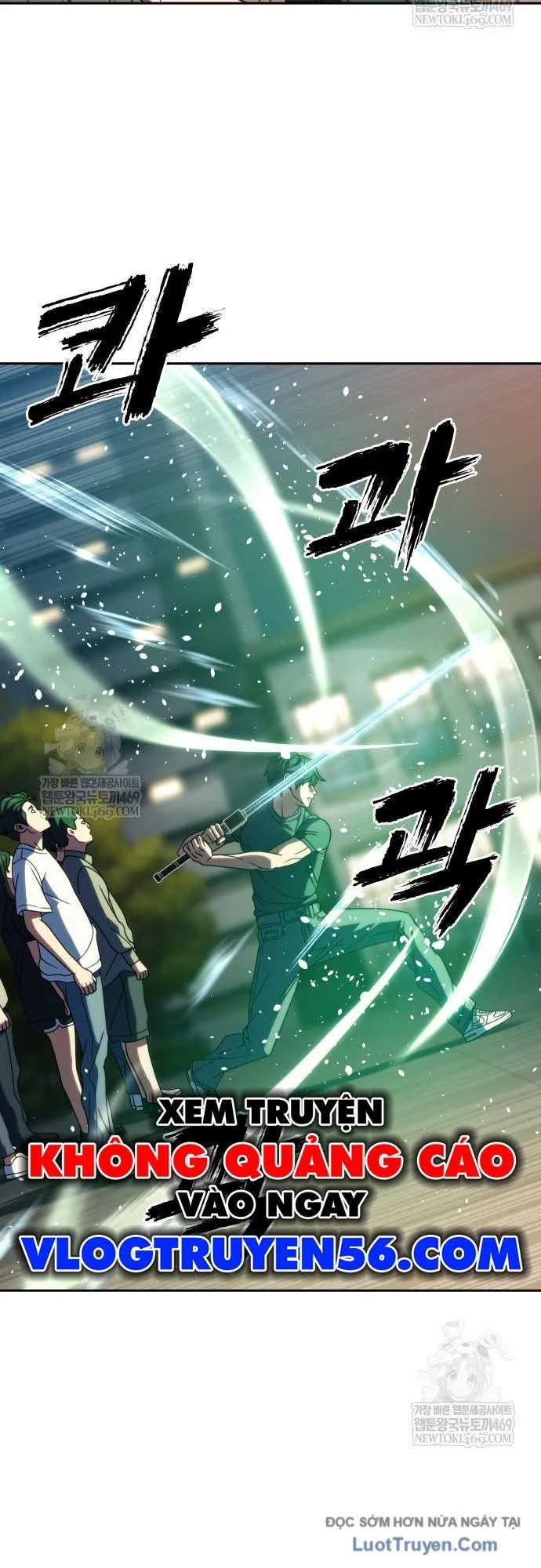 Hàn Băng Võ Giả - Chương 42 - Trang 50