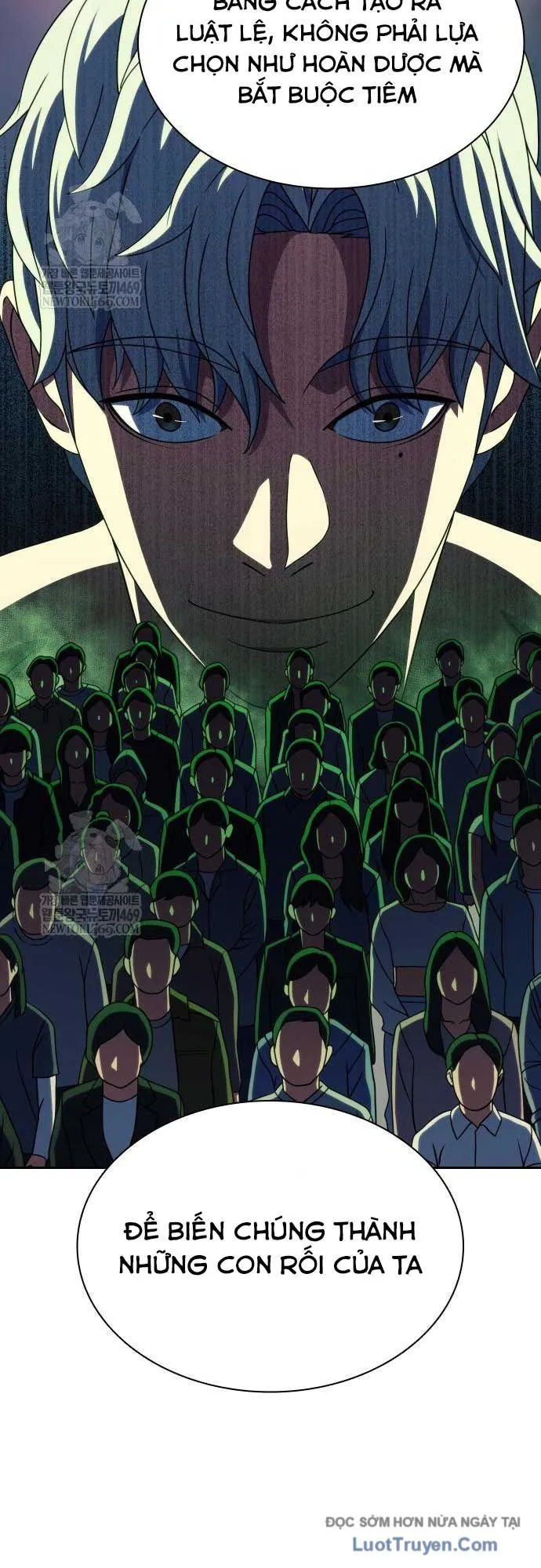 Hàn Băng Võ Giả - Chương 42 - Trang 17