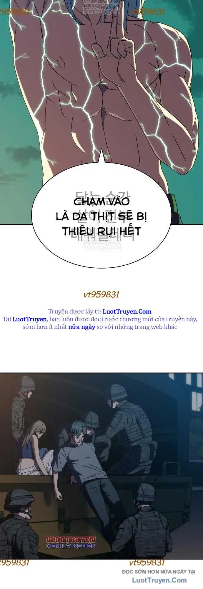 Hàn Băng Võ Giả - Chương 42 - Trang 60