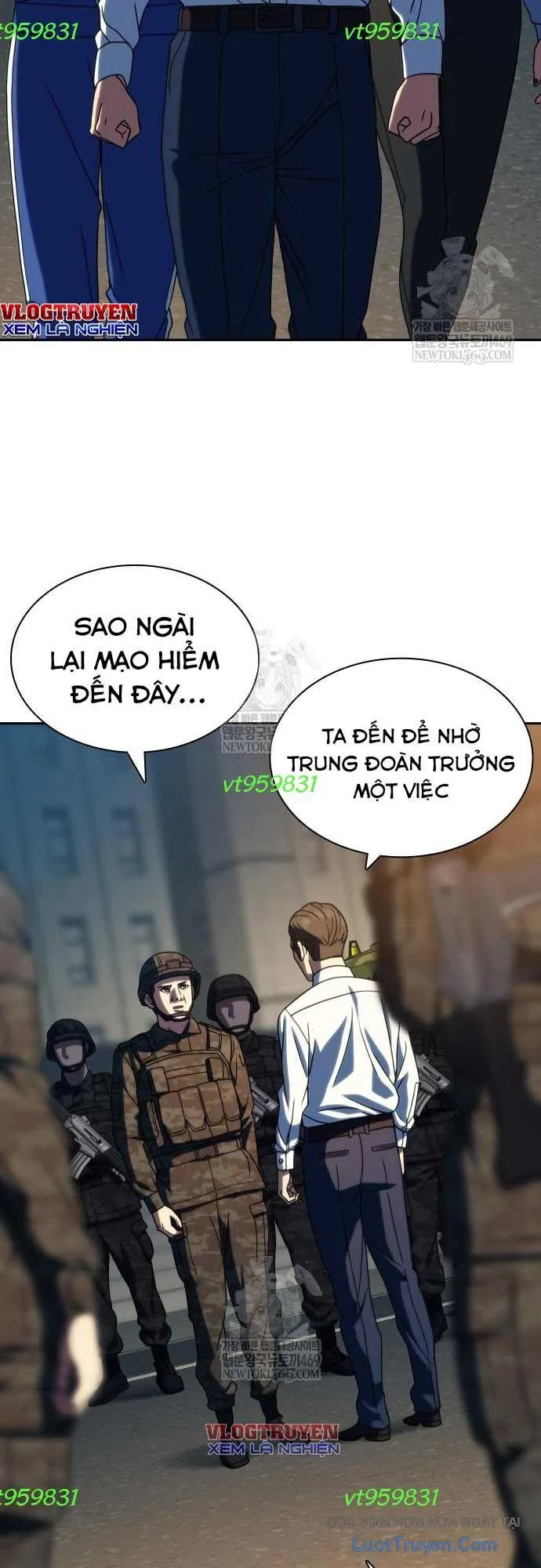 Hàn Băng Võ Giả - Chương 42 - Trang 42