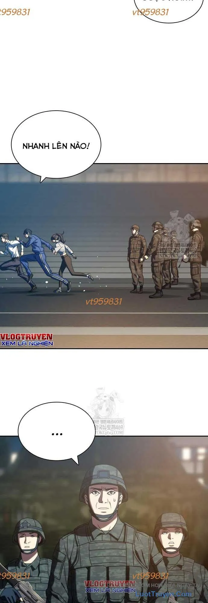 Hàn Băng Võ Giả - Chương 42 - Trang 47