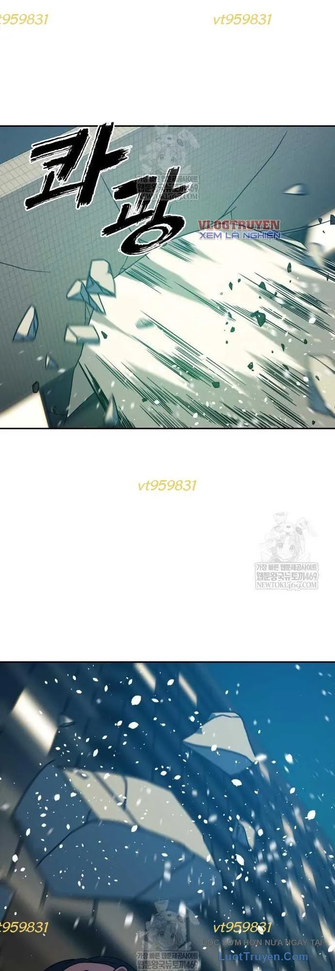 Hàn Băng Võ Giả - Chương 42 - Trang 30