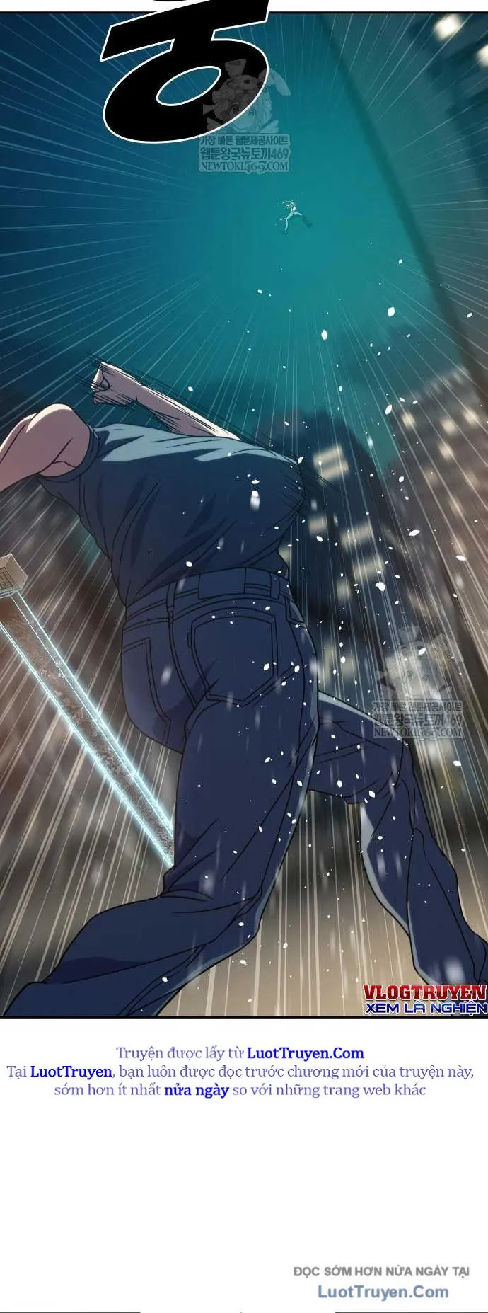 Hàn Băng Võ Giả - Chương 42 - Trang 52