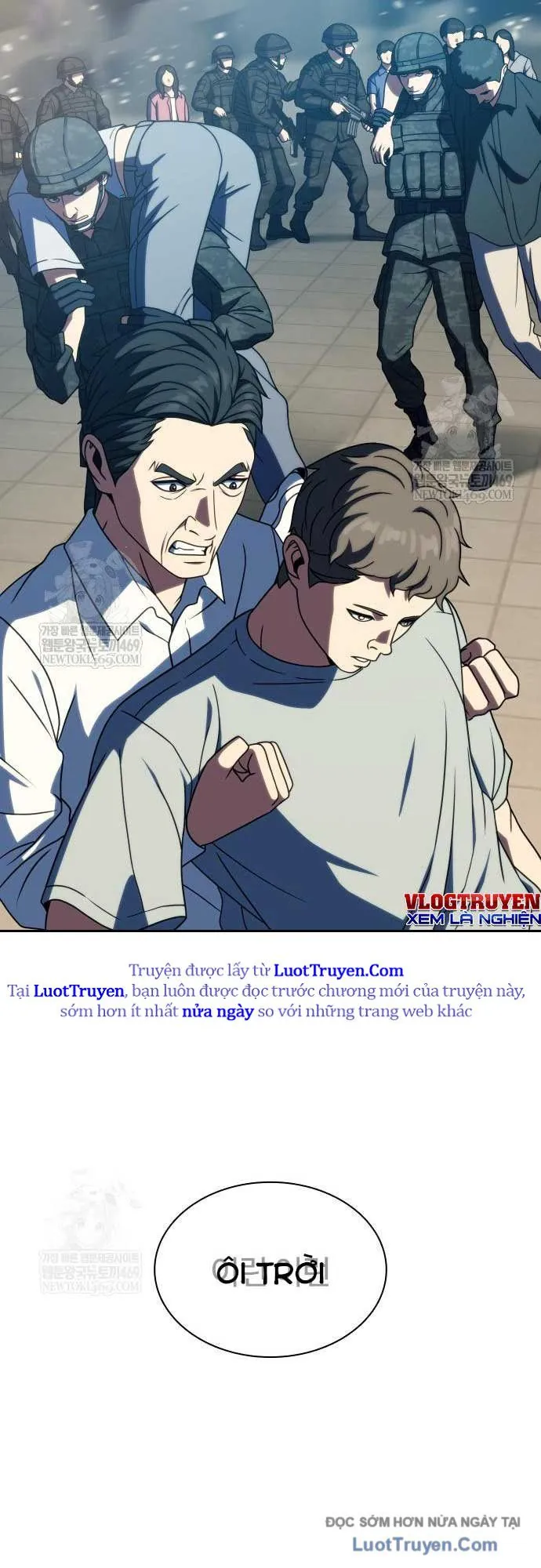 Hàn Băng Võ Giả - Chương 42 - Trang 58