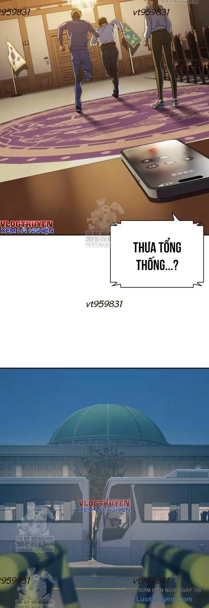 Hàn Băng Võ Giả - Chương 42 - Trang 37