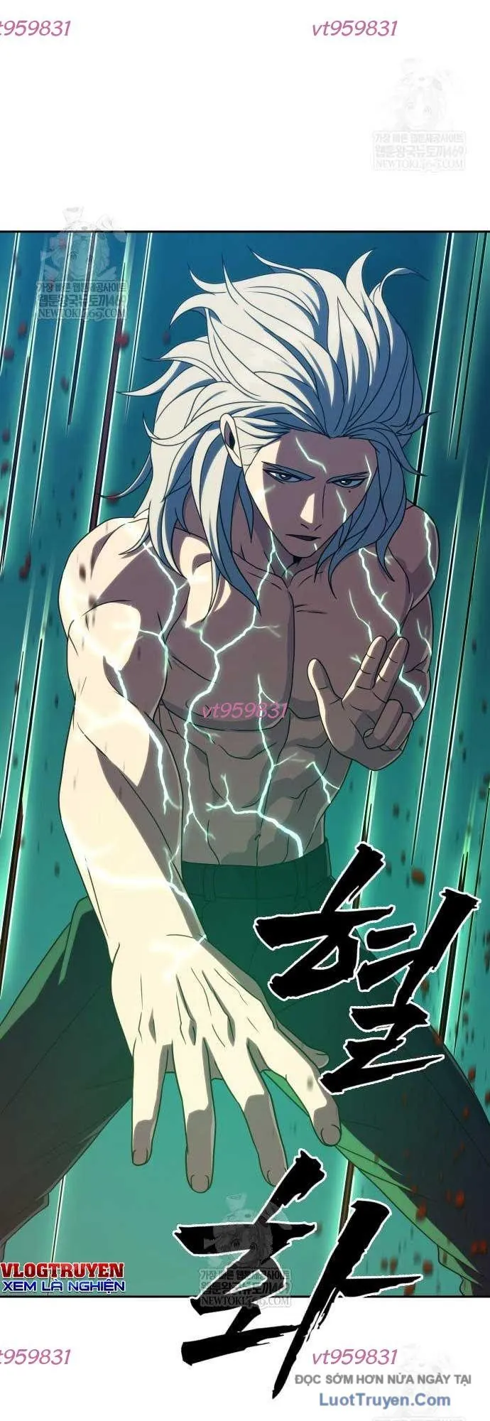 Hàn Băng Võ Giả - Chương 42 - Trang 61