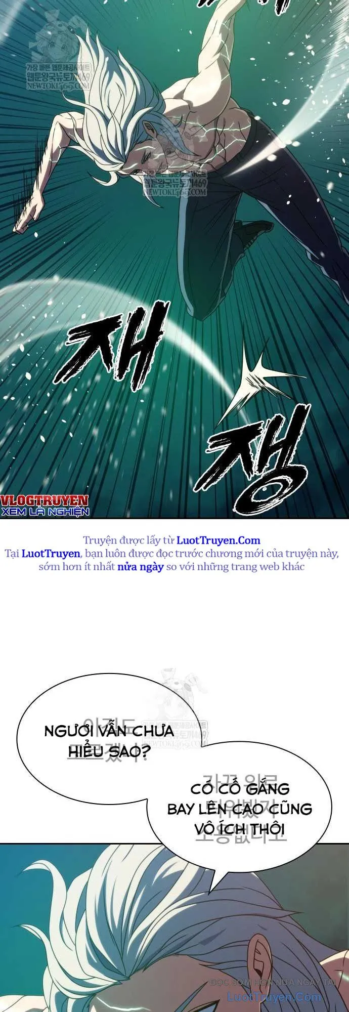 Hàn Băng Võ Giả - Chương 42 - Trang 54