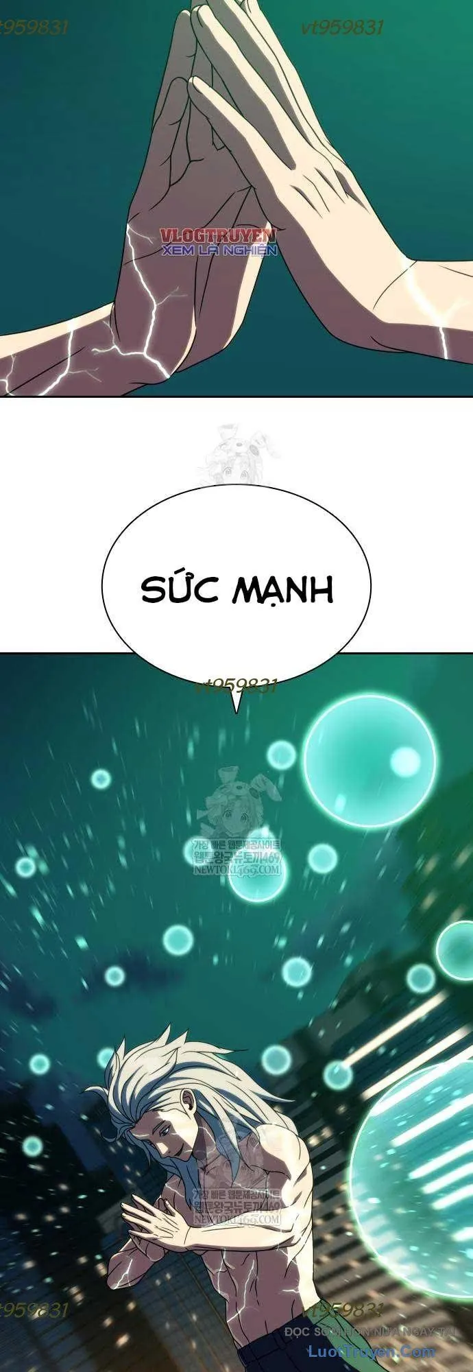 Hàn Băng Võ Giả - Chương 42 - Trang 8