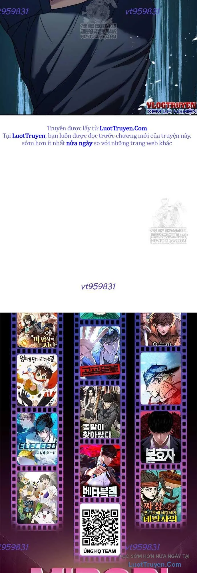 Hàn Băng Võ Giả - Chương 42 - Trang 69