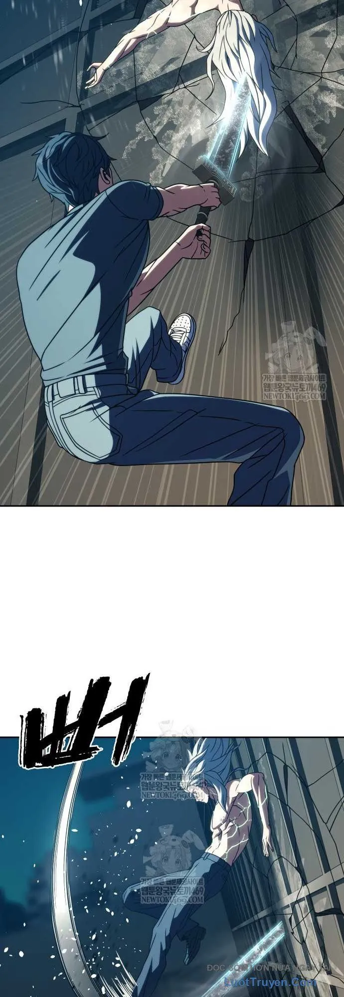 Hàn Băng Võ Giả - Chương 42 - Trang 24