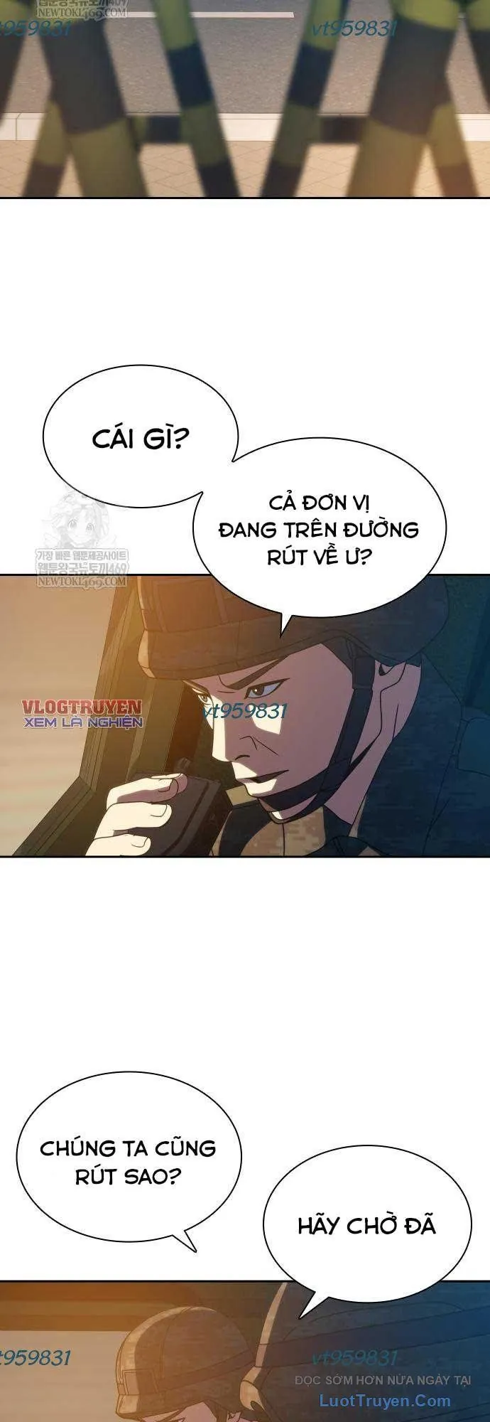 Hàn Băng Võ Giả - Chương 42 - Trang 38