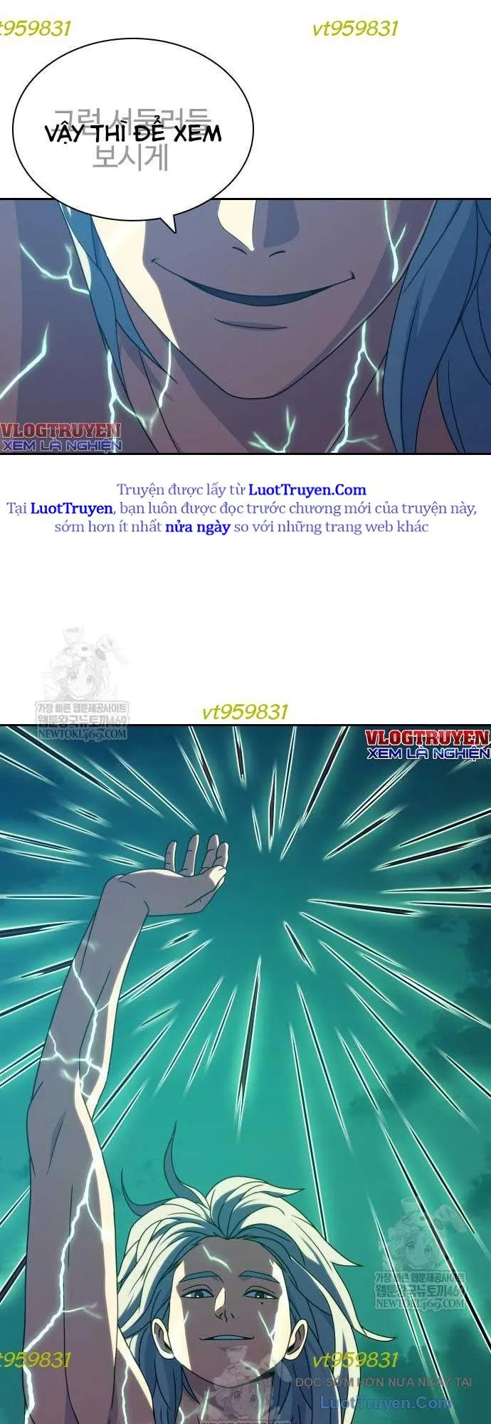 Hàn Băng Võ Giả - Chương 42 - Trang 59