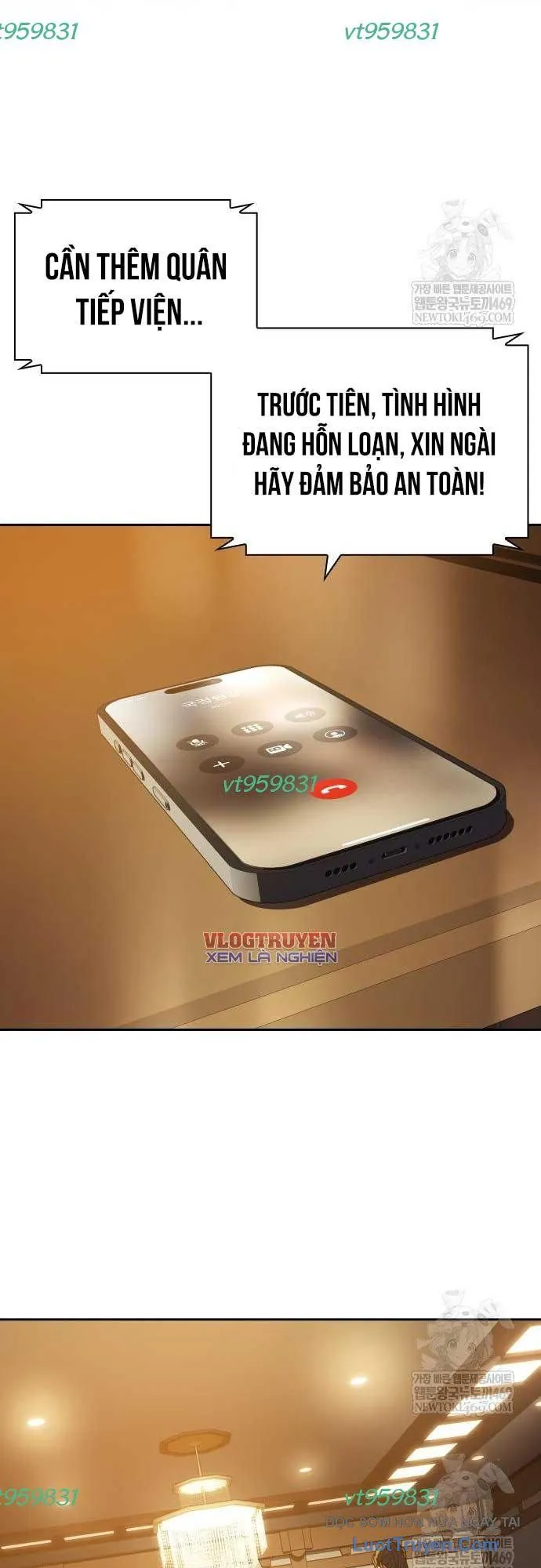 Hàn Băng Võ Giả - Chương 42 - Trang 36