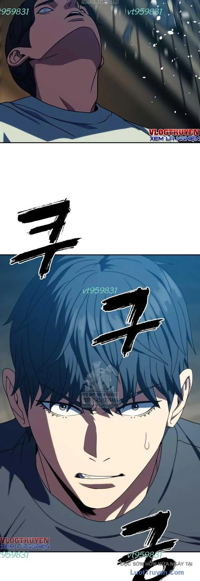 Hàn Băng Võ Giả - Chương 42 - Trang 31