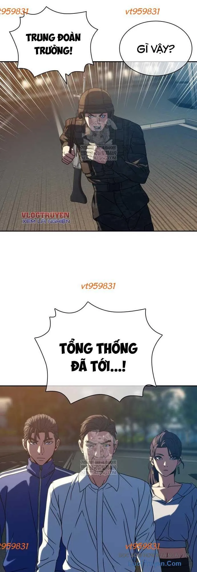 Hàn Băng Võ Giả - Chương 42 - Trang 40