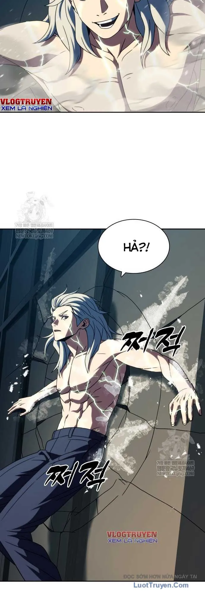 Hàn Băng Võ Giả - Chương 42 - Trang 22