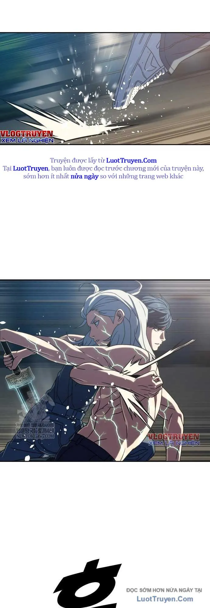 Hàn Băng Võ Giả - Chương 42 - Trang 51