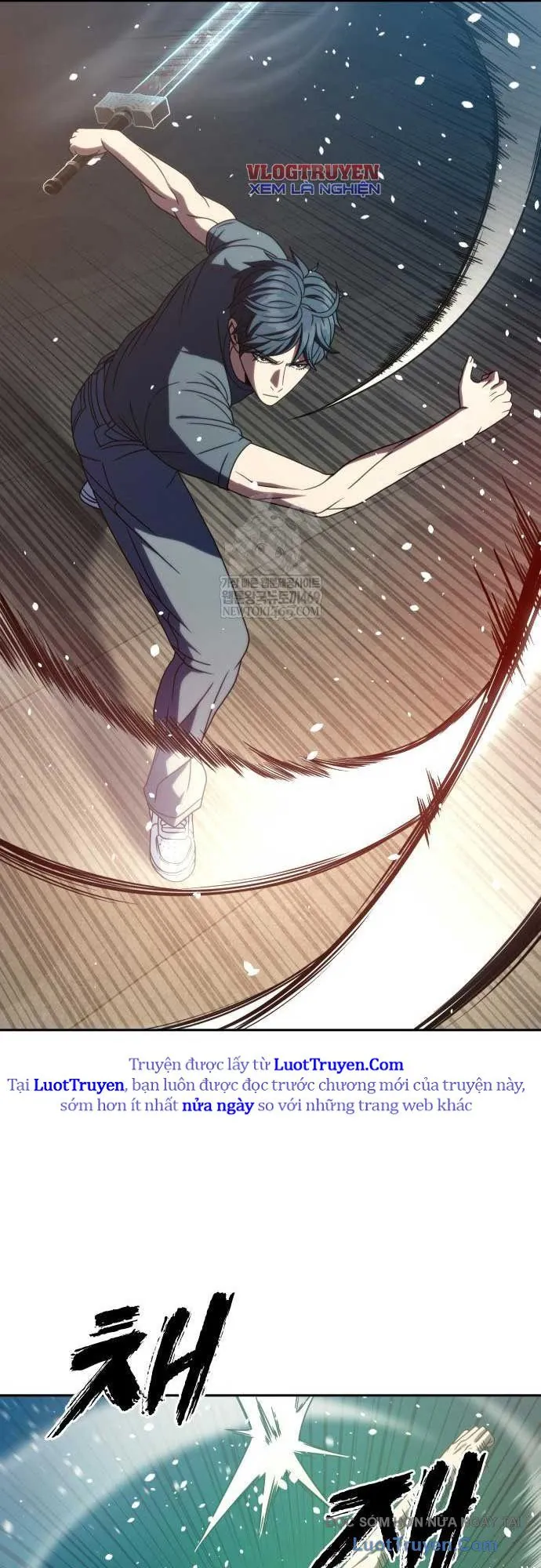 Hàn Băng Võ Giả - Chương 42 - Trang 53