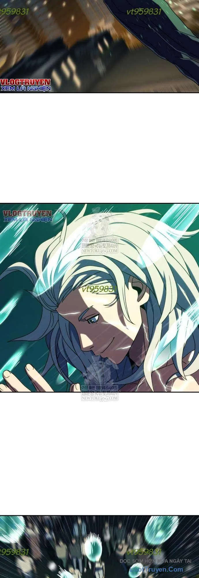 Hàn Băng Võ Giả - Chương 42 - Trang 9