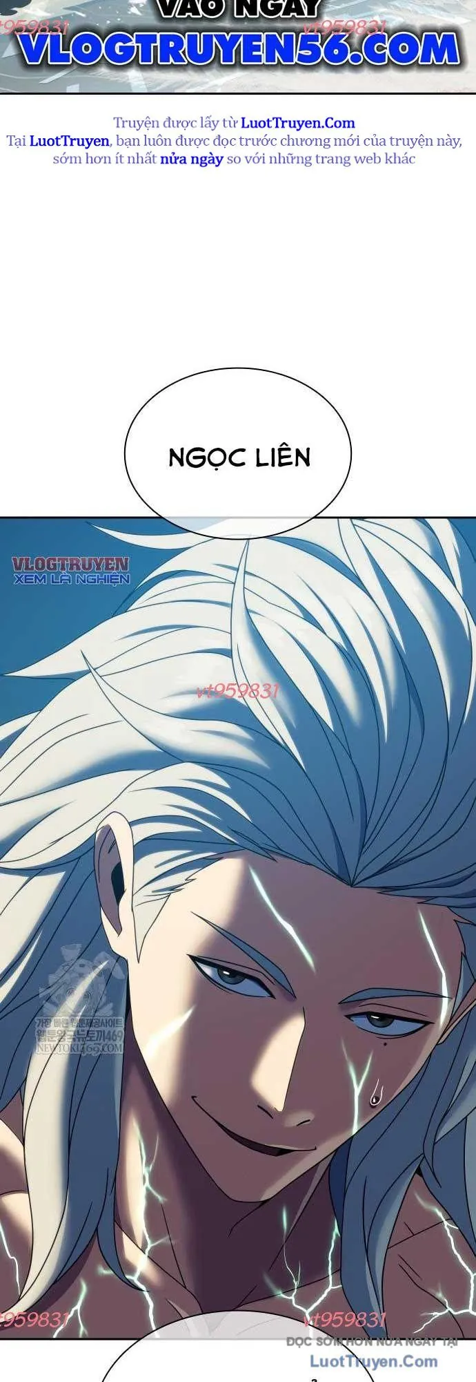 Hàn Băng Võ Giả - Chương 42 - Trang 67