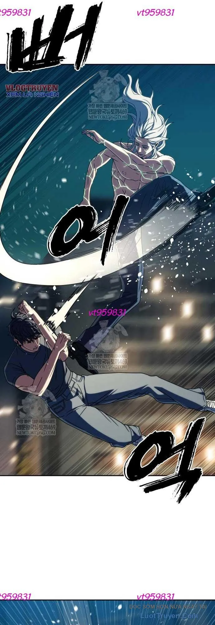 Hàn Băng Võ Giả - Chương 42 - Trang 27