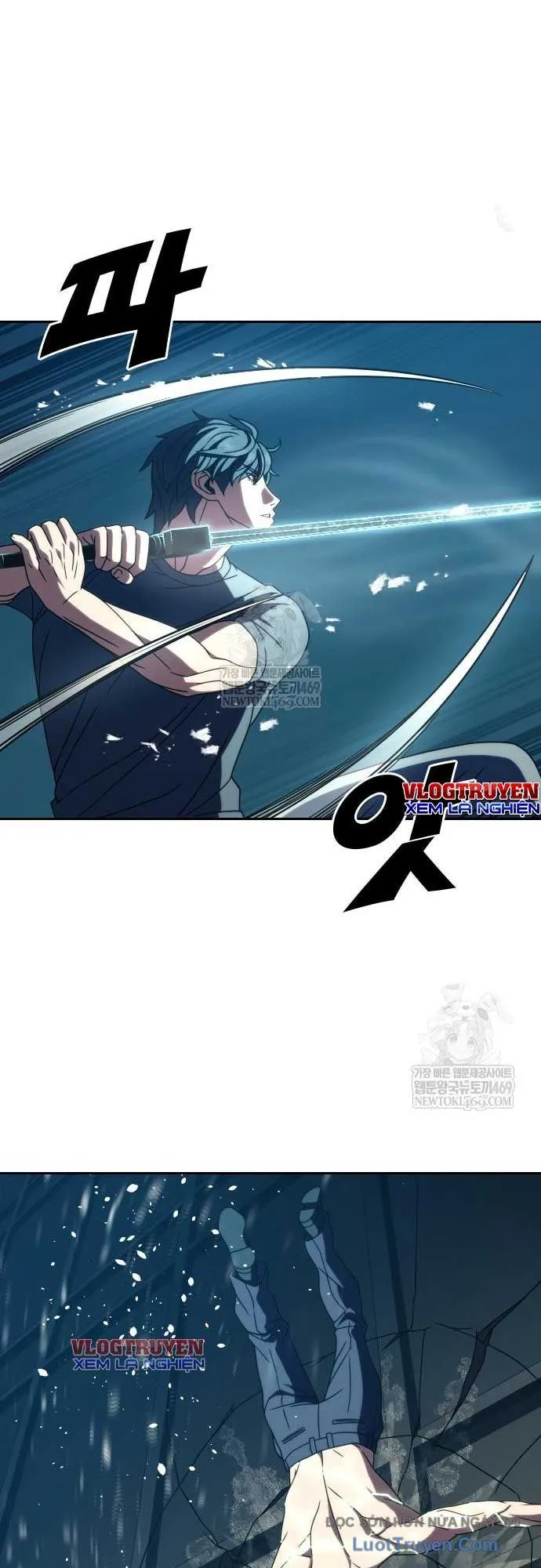 Hàn Băng Võ Giả - Chương 42 - Trang 23