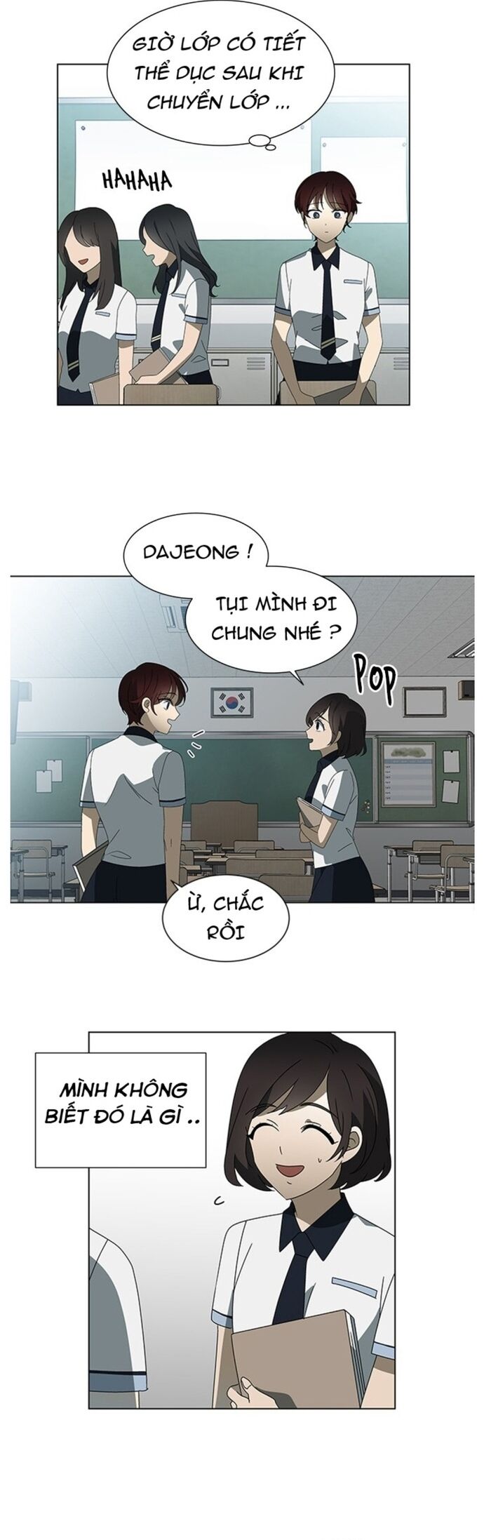 Độc Chiếm - Chương 39 - Trang 16