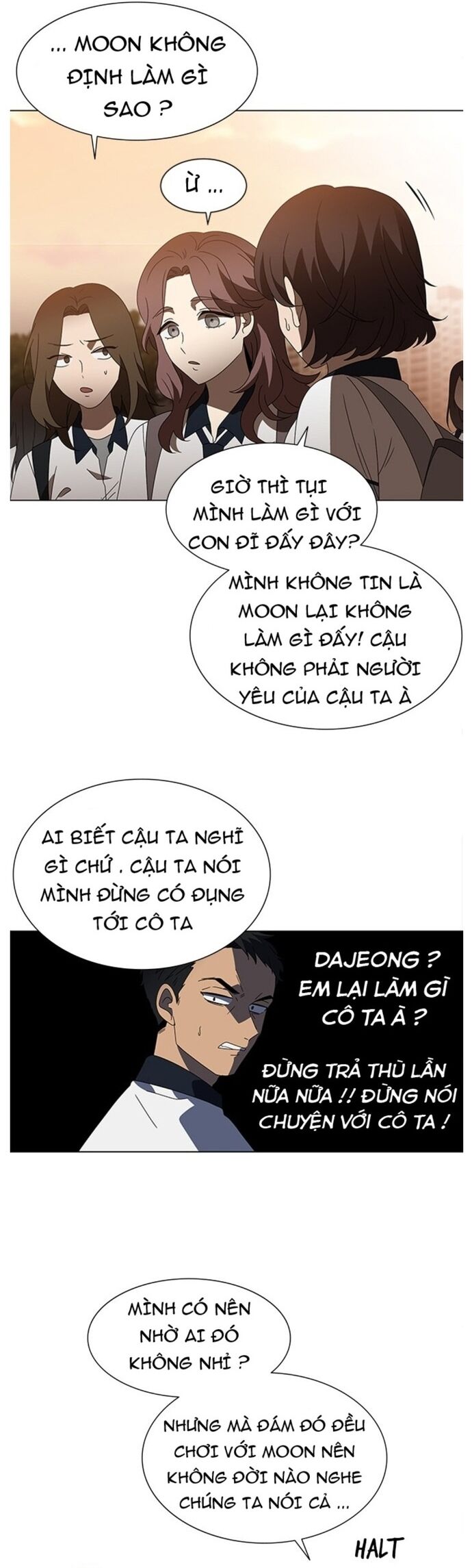 Độc Chiếm - Chương 39 - Trang 27