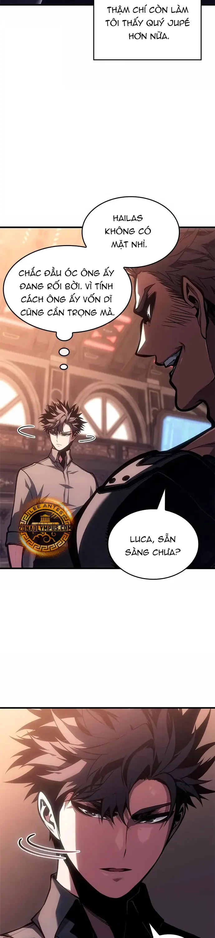 Tạp Huyết - Chương 63 - Trang 36