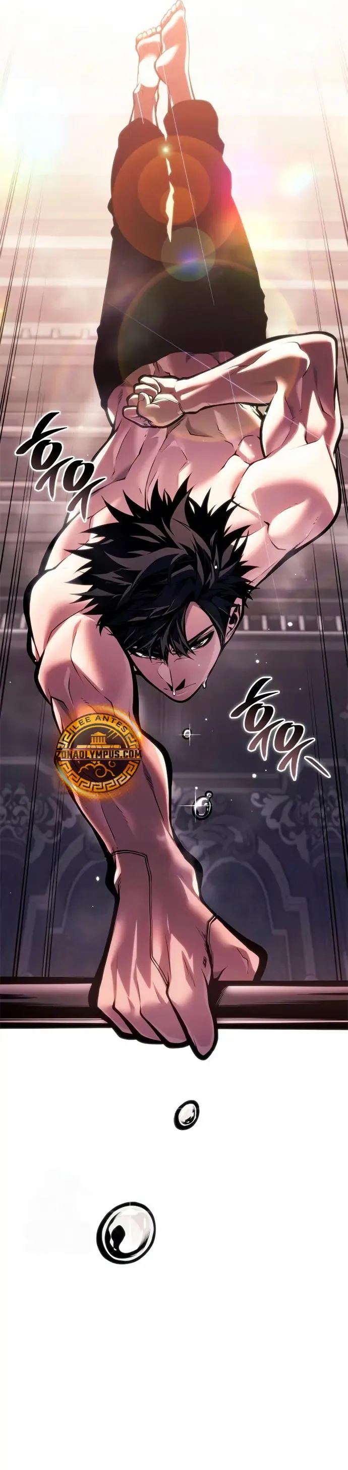 Tạp Huyết - Chương 63 - Trang 22