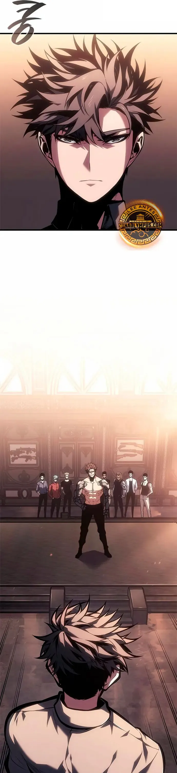 Tạp Huyết - Chương 63 - Trang 32