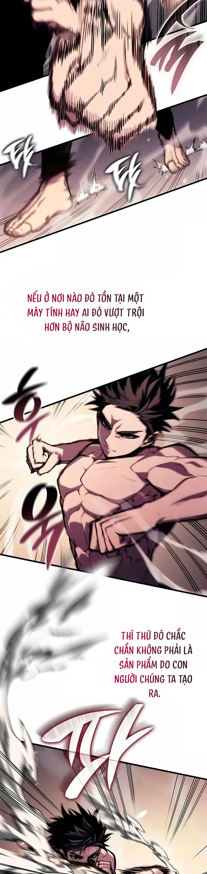 Tạp Huyết - Chương 63 - Trang 25