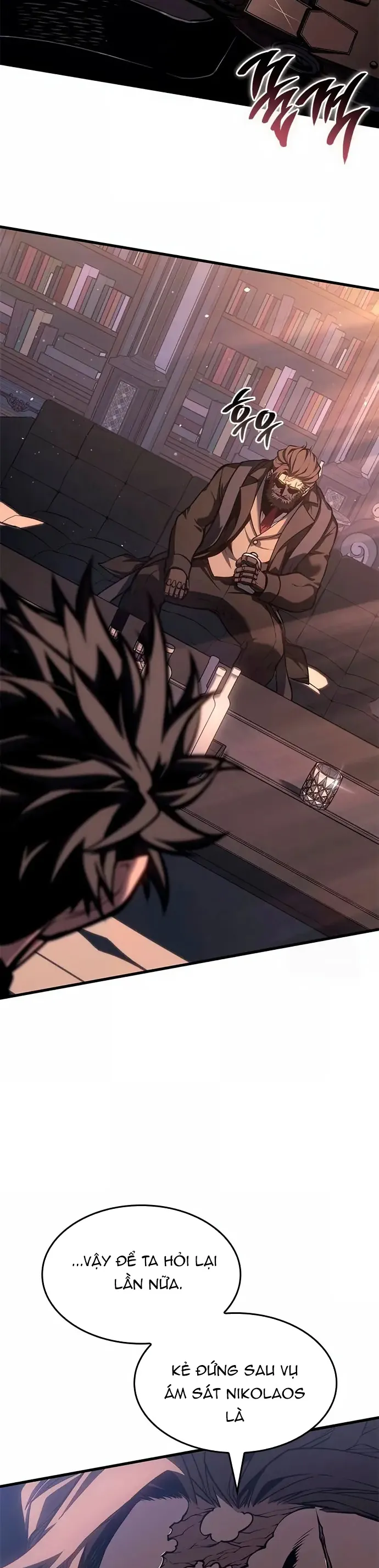 Tạp Huyết - Chương 63 - Trang 16
