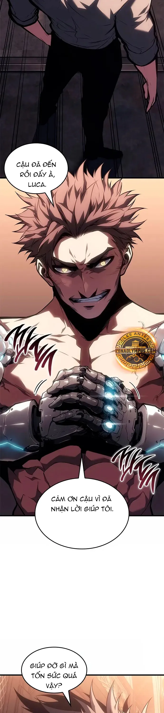 Tạp Huyết - Chương 63 - Trang 33