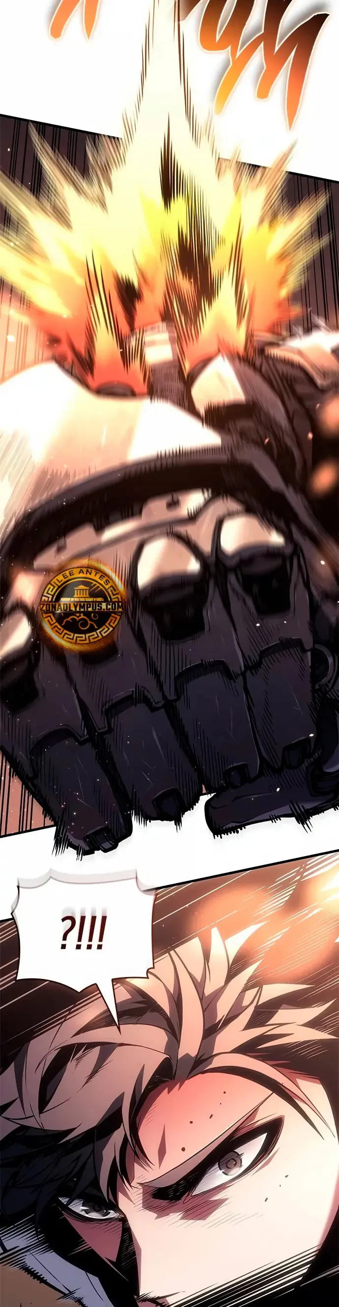 Tạp Huyết - Chương 63 - Trang 43