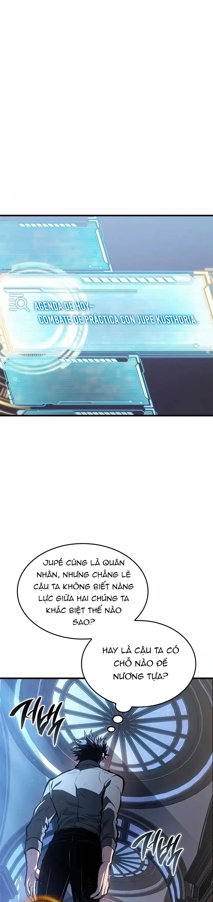 Tạp Huyết - Chương 63 - Trang 30