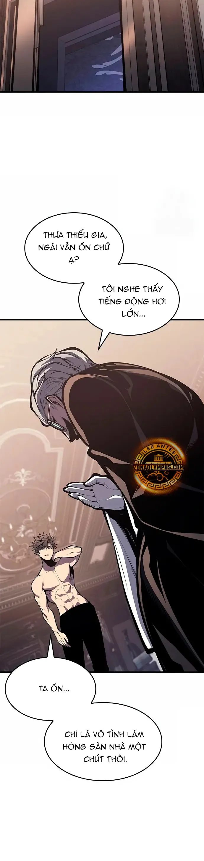 Tạp Huyết - Chương 63 - Trang 28