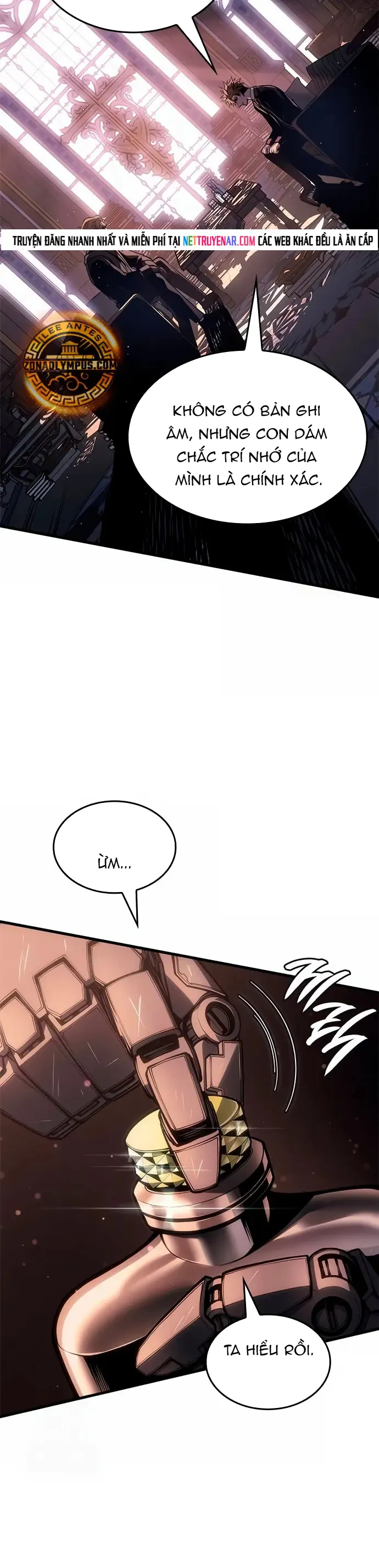 Tạp Huyết - Chương 63 - Trang 18