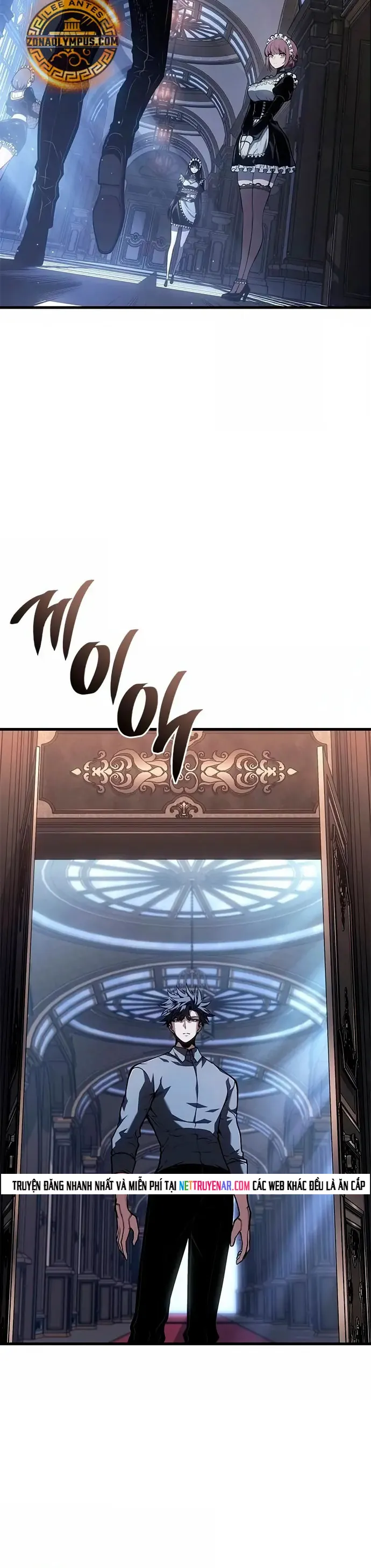 Tạp Huyết - Chương 63 - Trang 31