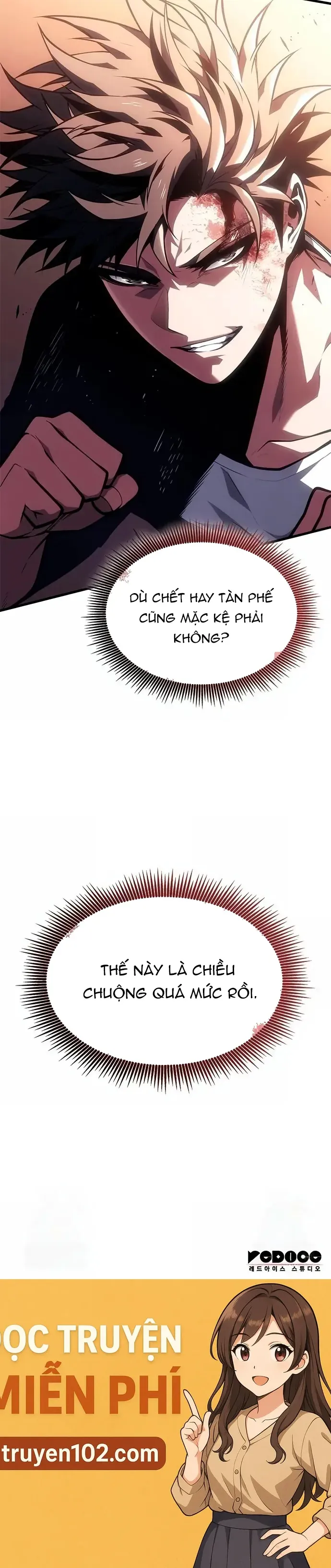 Tạp Huyết - Chương 63 - Trang 46