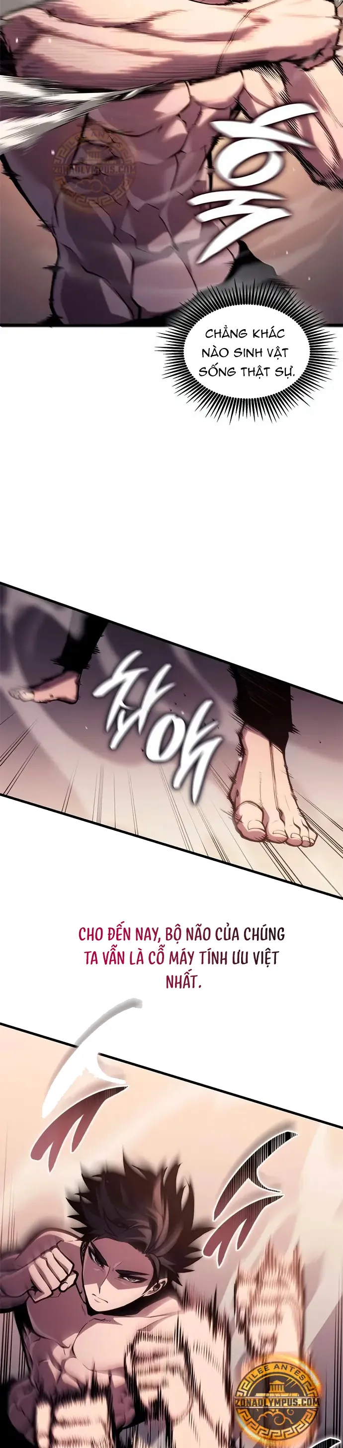 Tạp Huyết - Chương 63 - Trang 24