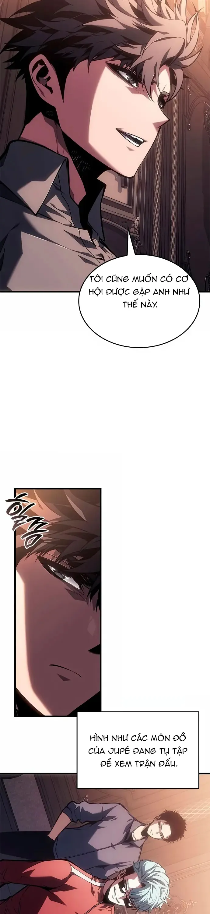 Tạp Huyết - Chương 63 - Trang 34