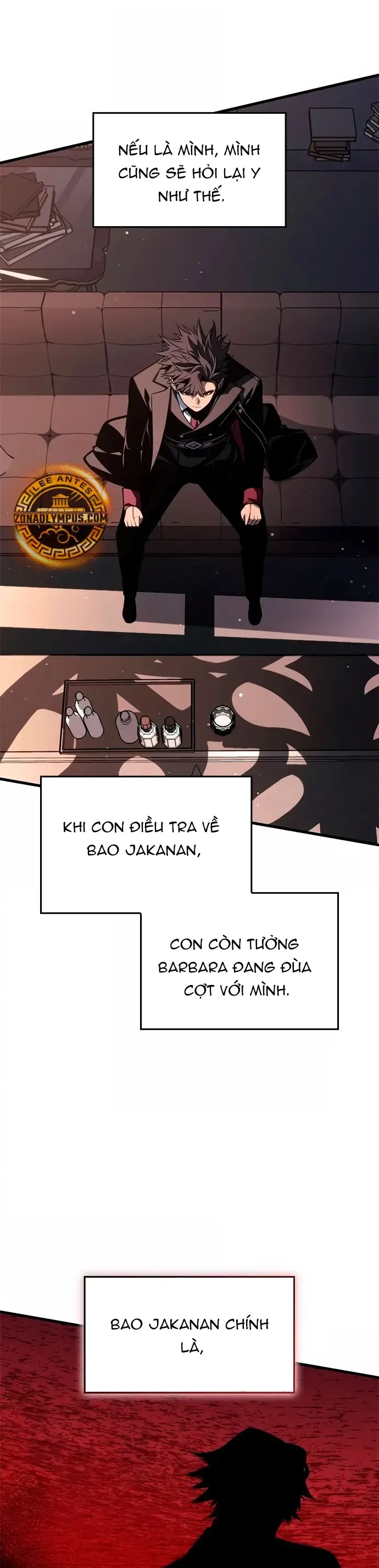 Tạp Huyết - Chương 63 - Trang 19