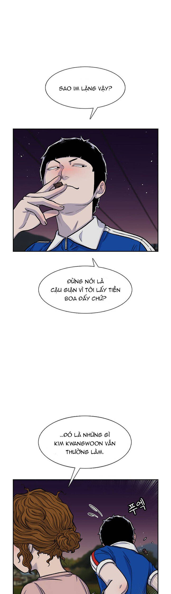 Cửa Hàng Star Ginseng - Chương 82 - Trang 9