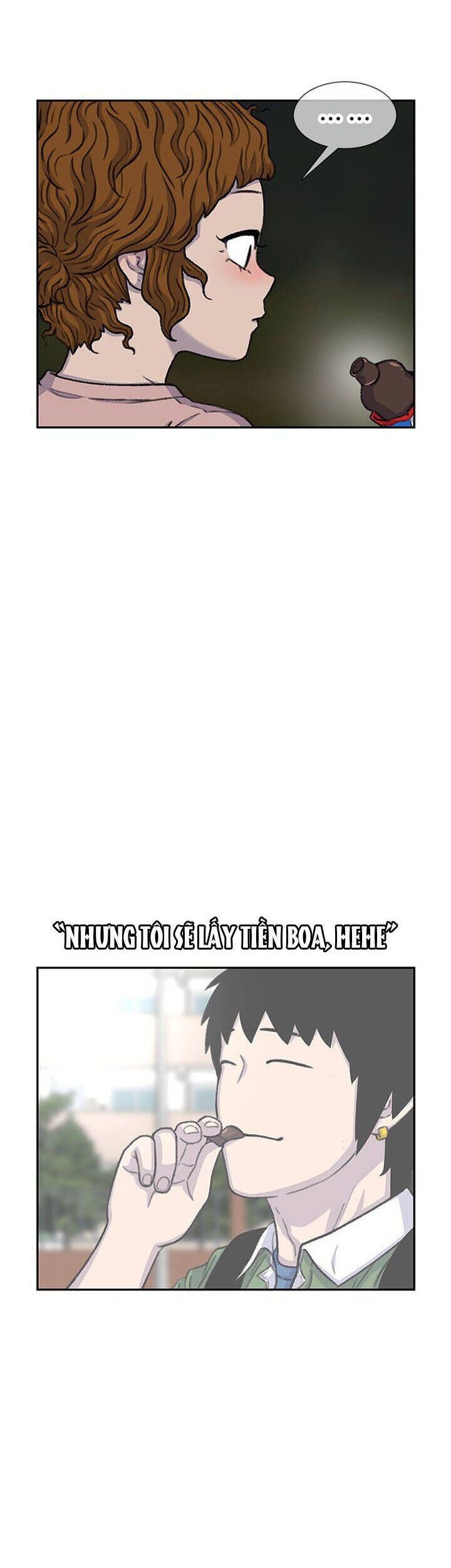 Cửa Hàng Star Ginseng - Chương 82 - Trang 8