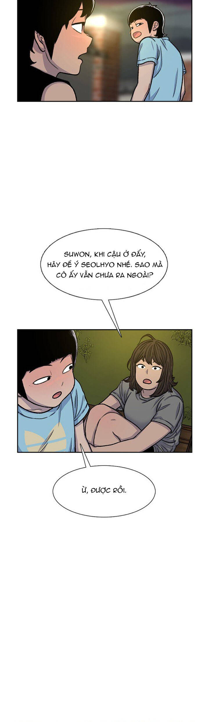 Cửa Hàng Star Ginseng - Chương 82 - Trang 20