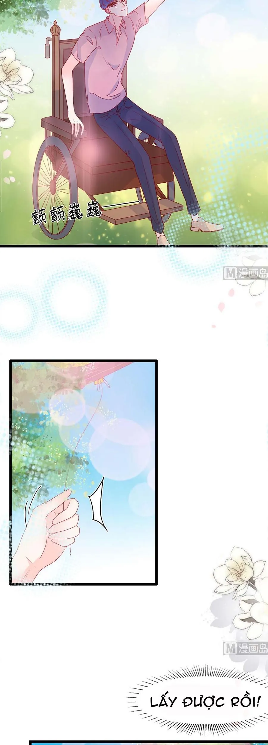 Chu Tiên Sinh, Ép Cưới Phạm Pháp Đó - Chương 150 - Trang 8