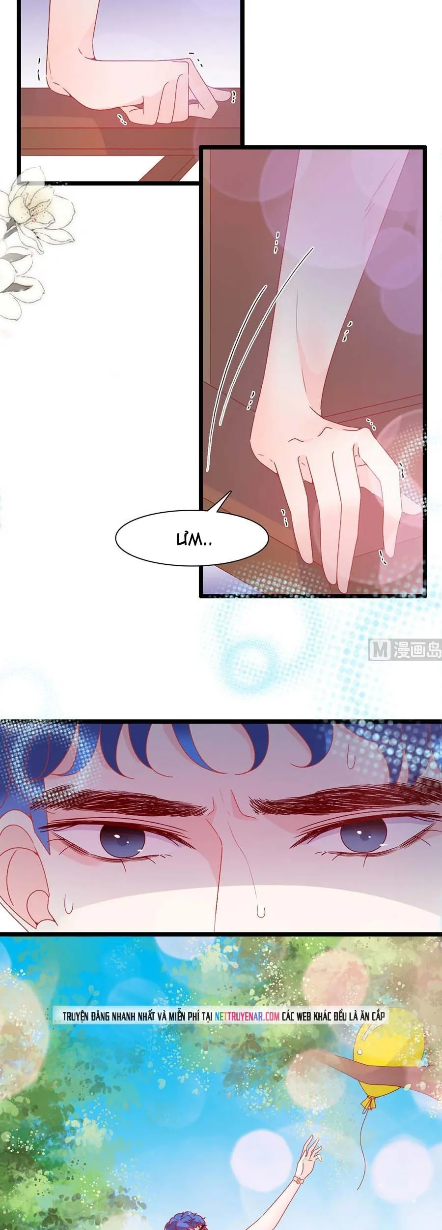 Chu Tiên Sinh, Ép Cưới Phạm Pháp Đó - Chương 150 - Trang 7