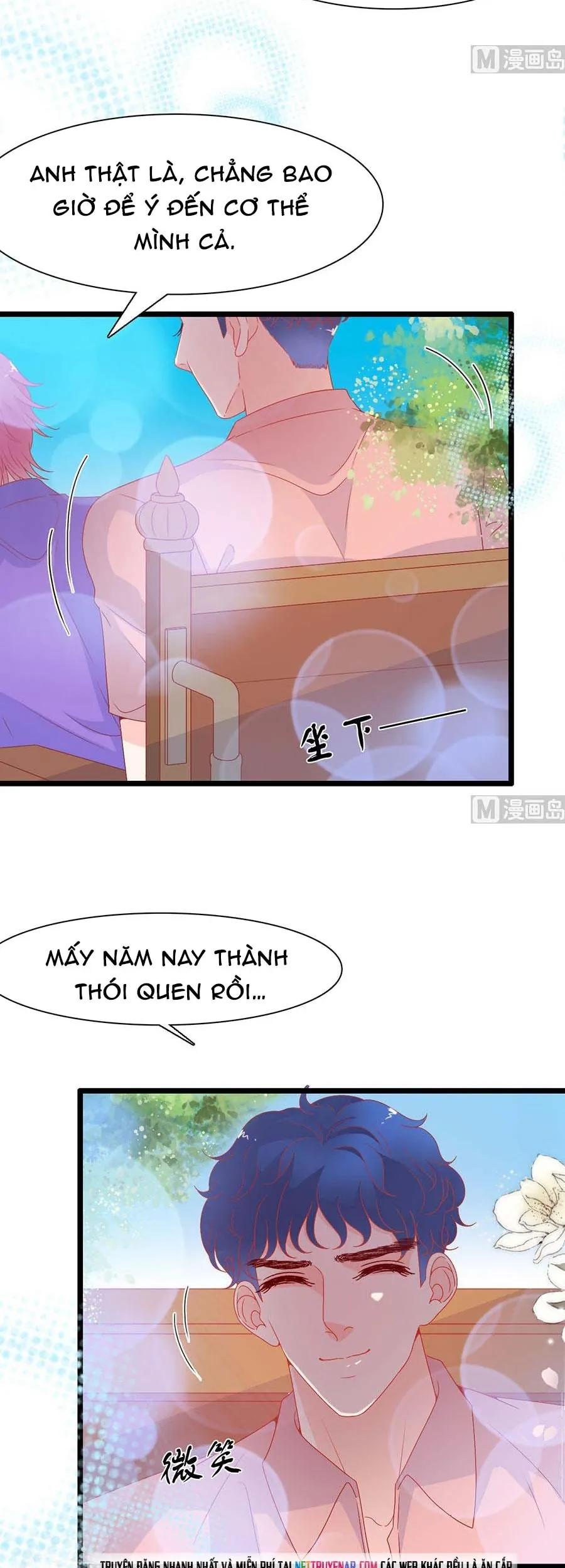 Chu Tiên Sinh, Ép Cưới Phạm Pháp Đó - Chương 150 - Trang 15