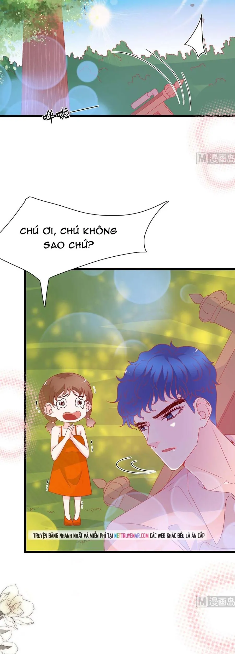 Chu Tiên Sinh, Ép Cưới Phạm Pháp Đó - Chương 150 - Trang 10